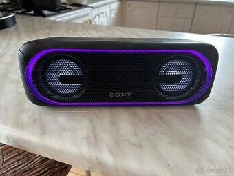 SONY SRS XB40 extra bass