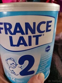 Predam meno france 2