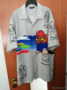 Predam 3 košele