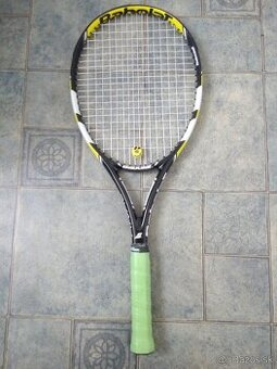 Raketa Babolat Rival AERO