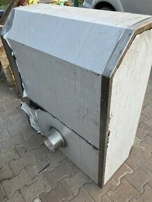 Profi digestor