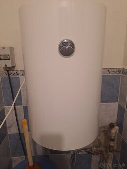 Bojler 80l