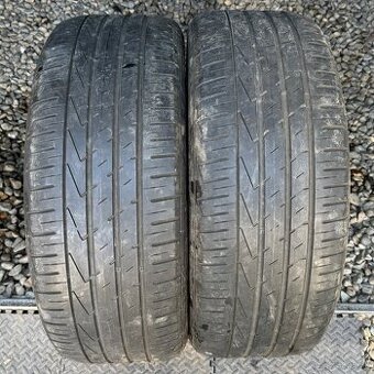 235/55/18 - Hankook letní pár pneu