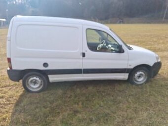 Citroen Berlingo 1.6hdi