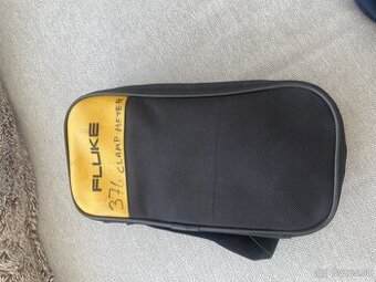 Fluke 376 FC - Digitálny kliešťový TRMS multimeter