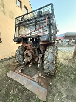 Zetor 7745
