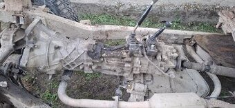 Prevodovka Kia sportage I