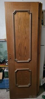 Dvere ľavé  60cm