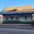 Na predaj 2 domy v centre Komárna 1