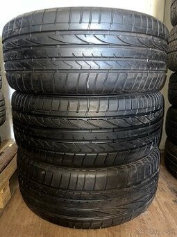 Predám letné pneumatiky Bridgestone 275/45 R20
