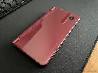 Nintendo DSi XL
