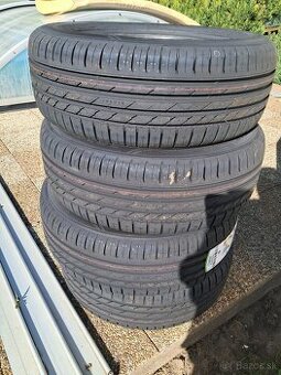 Nokian 205/55 r16
