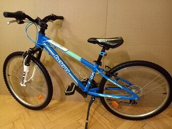 Predám bicykel