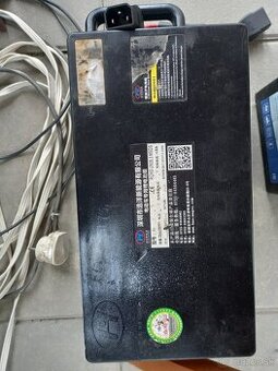 Bateria 60V-20Ah