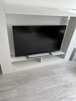 Smart TV Toshiba 43" 108cm