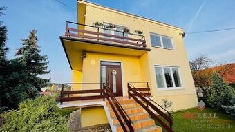 Ponuka podnájmu v rodinnom dome na podnikanie - Malé Uherce