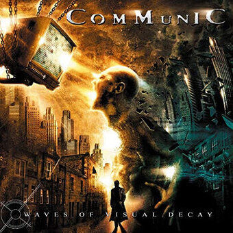 CD Communic – Waves Of Visual Decay 2006