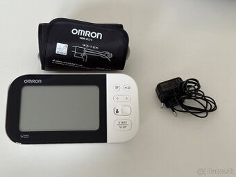 Tlakomer OMRON M7 Intelli IT