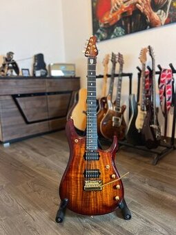 Musicman jp6 BFR exkluzívna verzia KOA