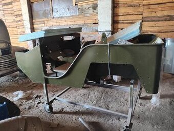Gaz 67/69