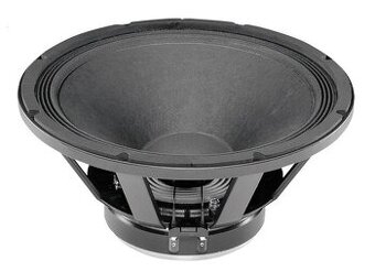15" basáky B&C 15PL40