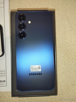 Samsung Galaxy S25 5G 12GB/128GB