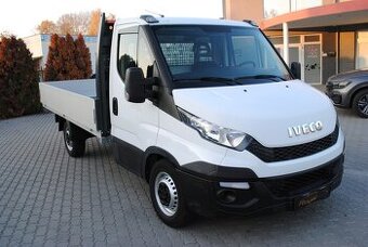 IVECO DAILY 35S11 , VALNÍK- PREDAJ AJ NA SPLÁTKY