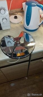 Origina kryty kotucov s osvetlenim na Honda Goldwing gl1200