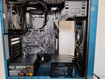 PC zostava "Dobry zaciatok"