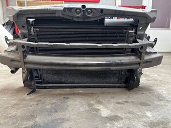 Predám chladičovu stenu Octavia 2