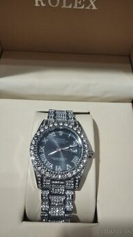 Rolex hodinky