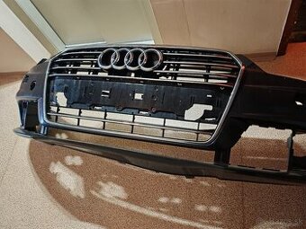 Predný nárazník s maskou audi a7