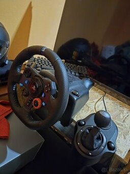 Logitech G29 Driving Force