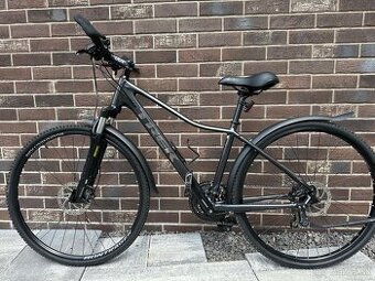 Dámsky bicykel Trek