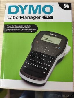 Dymo LM 280 tlačiareň štítkov