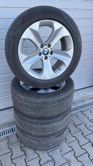 255/50 R19 Elektrony BMW X6 Letná sada