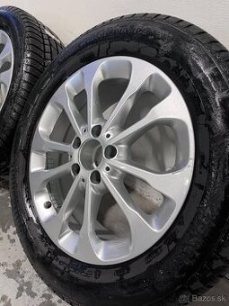 R17 5x112 ORIGINAL