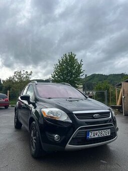 Ford Kuga 2.0TDCI 4x4
