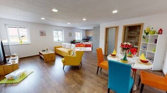 (69 m²) 2i KOMPLETNE ZARIADENÝ BYT V CENTRE