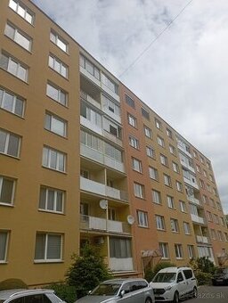 Prenájom, garsónka, Michalovce