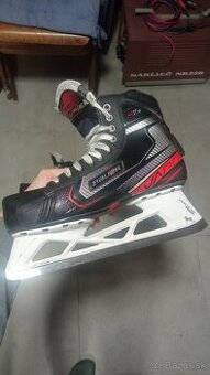 Brankárske korčule Bauer Vapor X 2,9