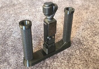 Predám držiak DJI Osmo Pocket 3