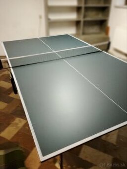 Ping-pong stôl