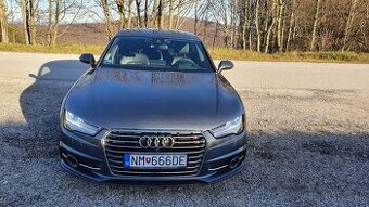 Audi A7 BiTDi Competition 4x4 240kW