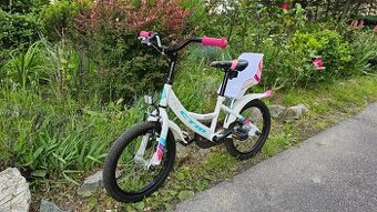 Detský bicykel veľkosti 16", značky CTM Jenny
