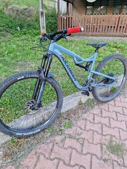Rockrider am100s