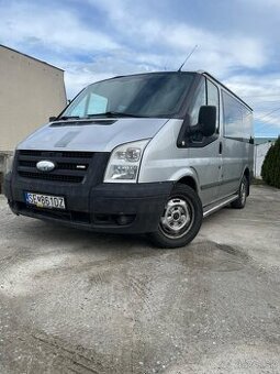 Ford Tranzit