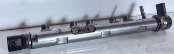 BMW F10/F20/F30 vstrekovacia rampa 780912805,