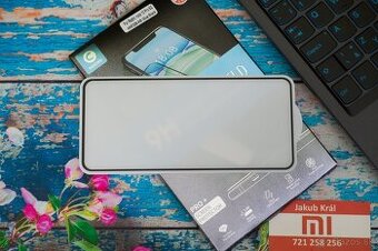 Tvrdené sklo Mocolo 3D,5D,UV pre Xiaomi, Redmi a Poco