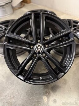 Hliníkové disky 5x112 R17 Brock - VW, Škoda, Seat, Audi, BMW